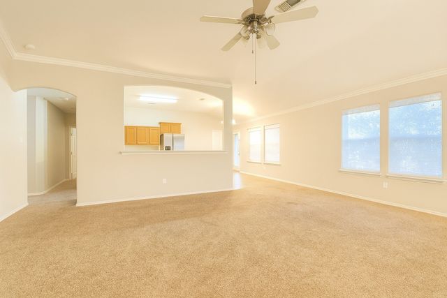 421 Kennedy Drive, Crowley, TX 76036