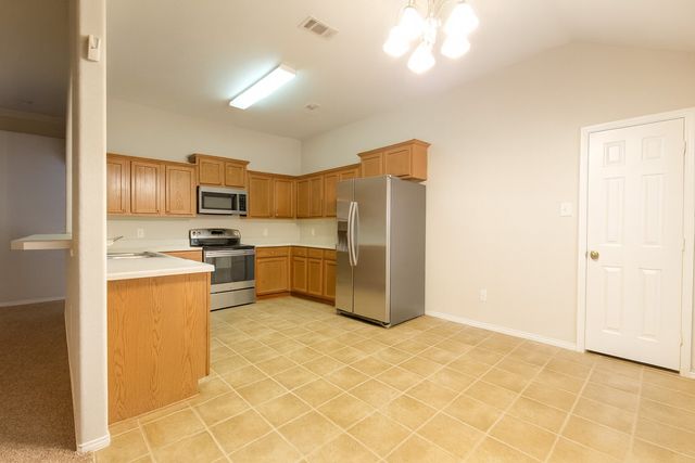 421 Kennedy Drive, Crowley, TX 76036