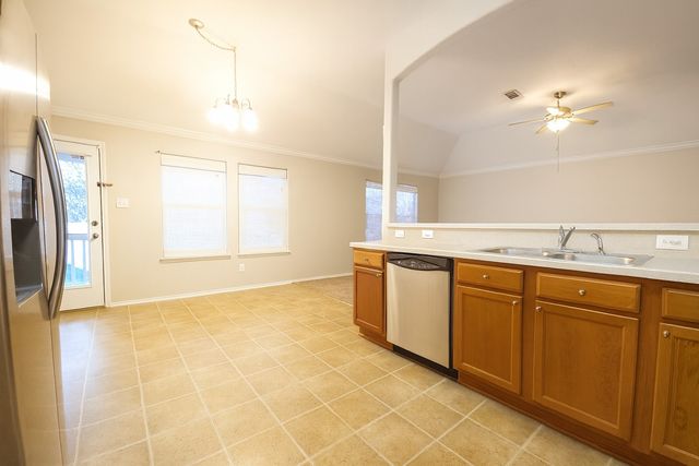 421 Kennedy Drive, Crowley, TX 76036