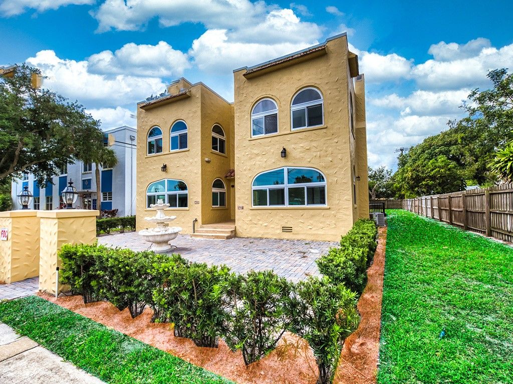 1429 19th Place 4, Vero Beach, FL 32960