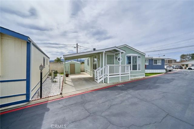 24100 Pennsylvania Street 103, Lomita, CA 90717