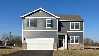 480 Arbor Ridge Drive, Hampshire, IL 60140