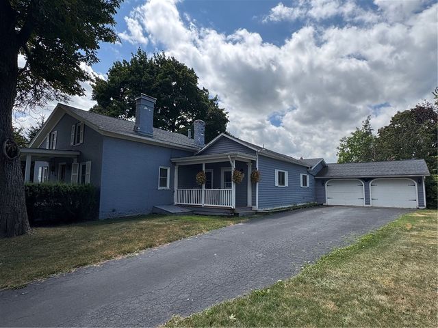 548 White Springs Road, Geneva Town, NY 14456