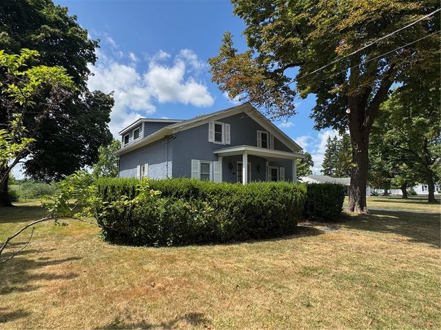 548 White Springs Road, Geneva Town, NY 14456