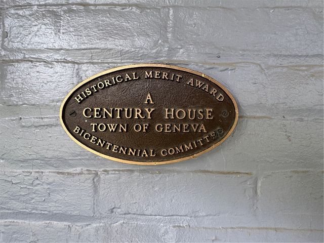 548 White Springs Road, Geneva Town, NY 14456