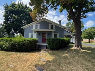 548 White Springs Road, Geneva Town, NY 14456