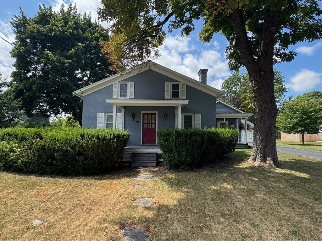 548 White Springs Road, Geneva Town, NY 14456