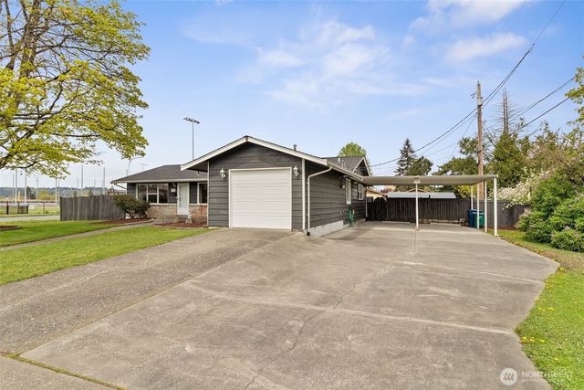 1001 19th Street SE, Auburn, WA 98002