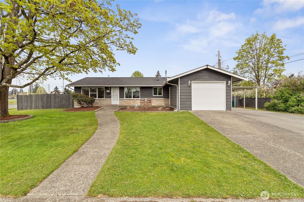 1001 19th Street SE, Auburn, WA 98002