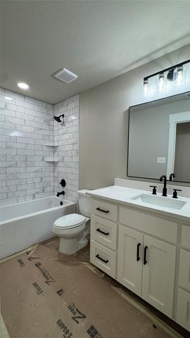 309 Wheelock Street, Franklin, TX 77836