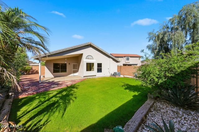 12335 W Orange Drive, Litchfield Park, AZ 85340