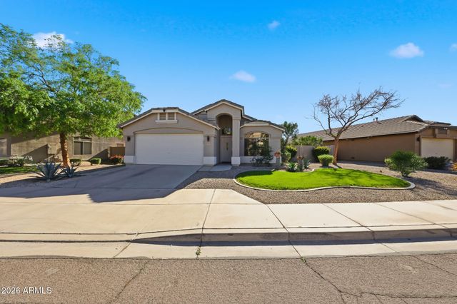 12335 W Orange Drive, Litchfield Park, AZ 85340