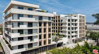 10375 W Washington Blvd Boulevard 605, Culver City, CA 90232