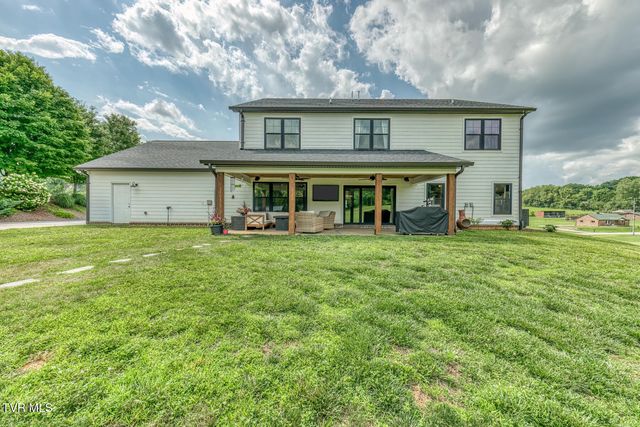 2908 Carroll Creek Road, Johnson City, TN 37615