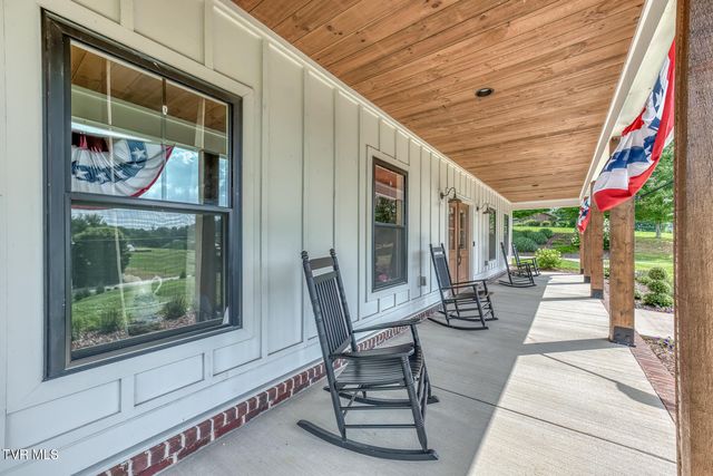 2908 Carroll Creek Road, Johnson City, TN 37615