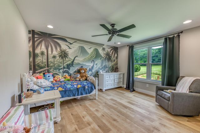 2908 Carroll Creek Road, Johnson City, TN 37615