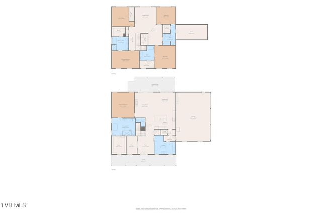 2908 Carroll Creek Road, Johnson City, TN 37615