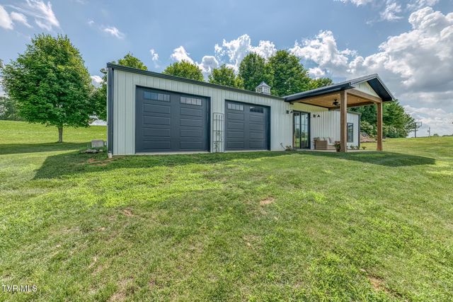 2908 Carroll Creek Road, Johnson City, TN 37615