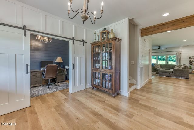 2908 Carroll Creek Road, Johnson City, TN 37615
