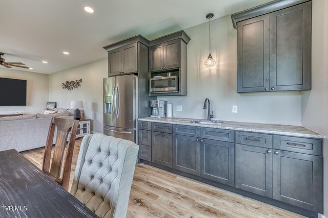 2908 Carroll Creek Road, Johnson City, TN 37615