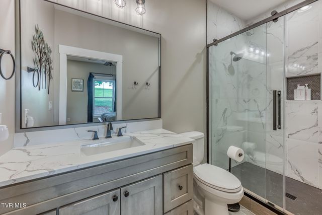 2908 Carroll Creek Road, Johnson City, TN 37615