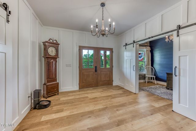 2908 Carroll Creek Road, Johnson City, TN 37615