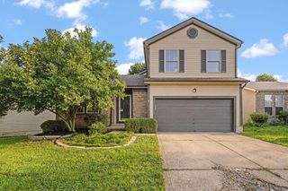 7632 Plainfield Drive, Pickerington, OH 43147