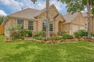 1311 Matson Manor Court, Spring, TX 77379