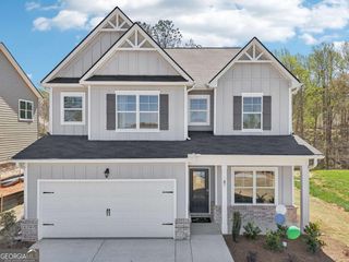 87 Cedar Wood Trace, Winder, GA 30680