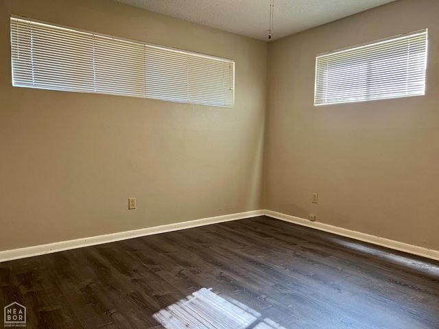 1016 Rosemond, Jonesboro, AR 72401