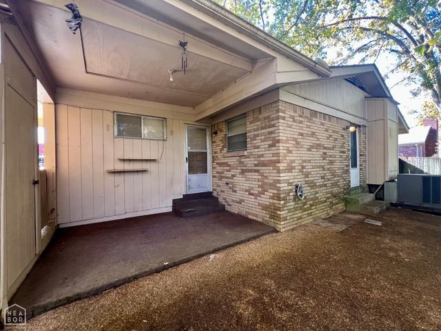 1016 Rosemond, Jonesboro, AR 72401