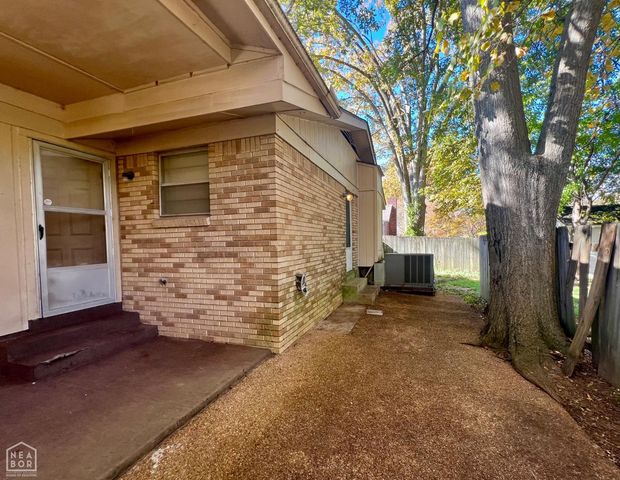 1016 Rosemond, Jonesboro, AR 72401