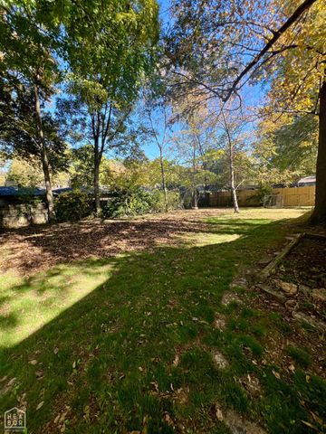 1016 Rosemond, Jonesboro, AR 72401