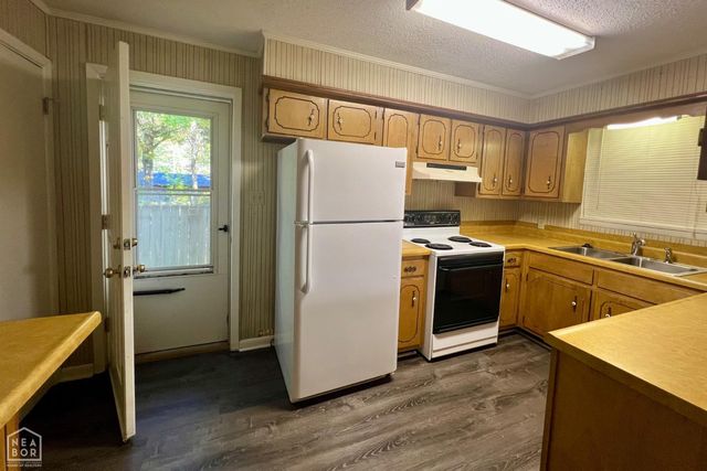 1016 Rosemond, Jonesboro, AR 72401