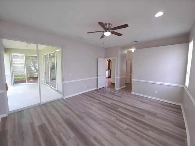 3564 LASLO AVENUE, North Port, FL 34287
