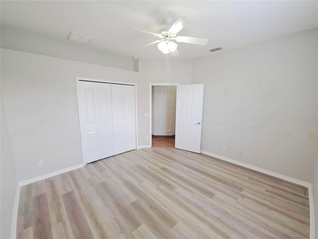 3564 LASLO AVENUE, North Port, FL 34287