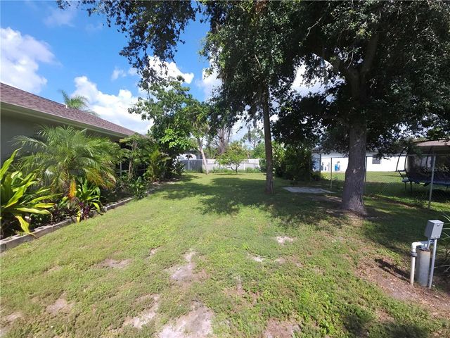 3564 LASLO AVENUE, North Port, FL 34287