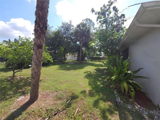 3564 LASLO AVENUE, North Port, FL 34287