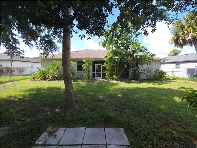 3564 LASLO AVENUE, North Port, FL 34287