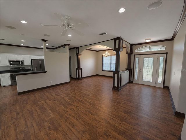 3564 LASLO AVENUE, North Port, FL 34287