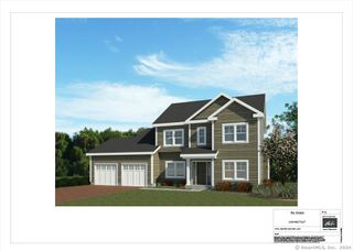 101 Corbin Ridge Ridge, Bristol, CT 06010