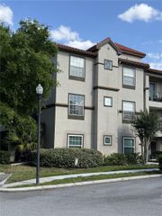 18101 PEREGRINES PERCH PLACE 4201, Lutz, FL 33558