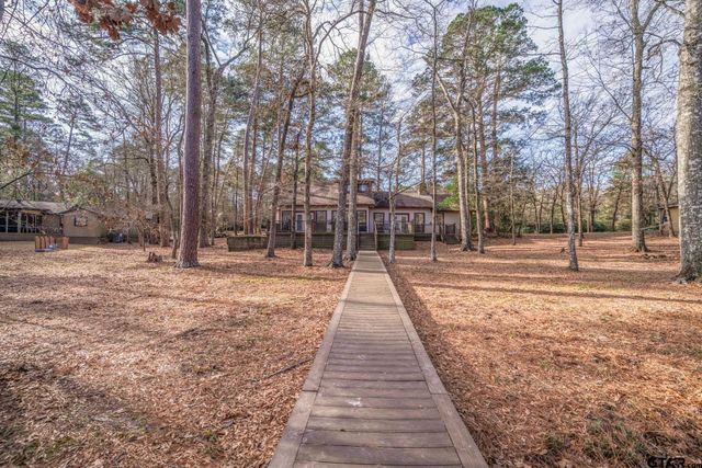 132 Pine Glen Lane, Holly Lake Ranch, TX 75765