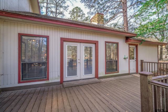 132 Pine Glen Lane, Holly Lake Ranch, TX 75765