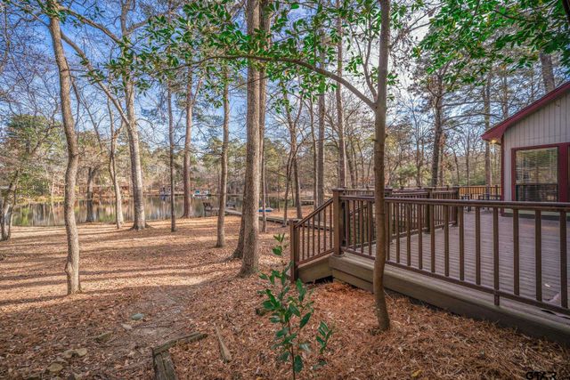 132 Pine Glen Lane, Holly Lake Ranch, TX 75765