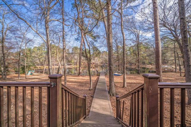132 Pine Glen Lane, Holly Lake Ranch, TX 75765