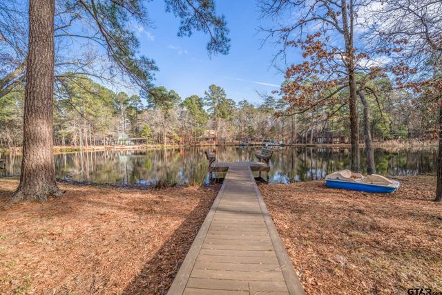 132 Pine Glen Lane, Holly Lake Ranch, TX 75765