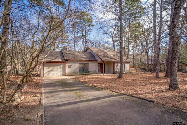 132 Pine Glen Lane, Holly Lake Ranch, TX 75765