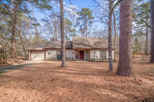 132 Pine Glen Lane, Holly Lake Ranch, TX 75765
