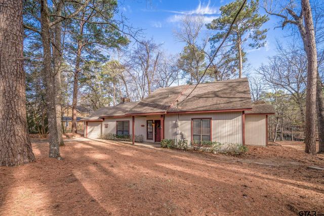 132 Pine Glen Lane, Holly Lake Ranch, TX 75765